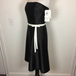NWT Jessica McClintock Formal Dress